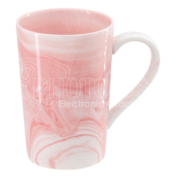 Sublimation Marble Texture Mugs