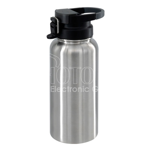 950 ml Insulated Summit Water Bottle w/ Double Handles