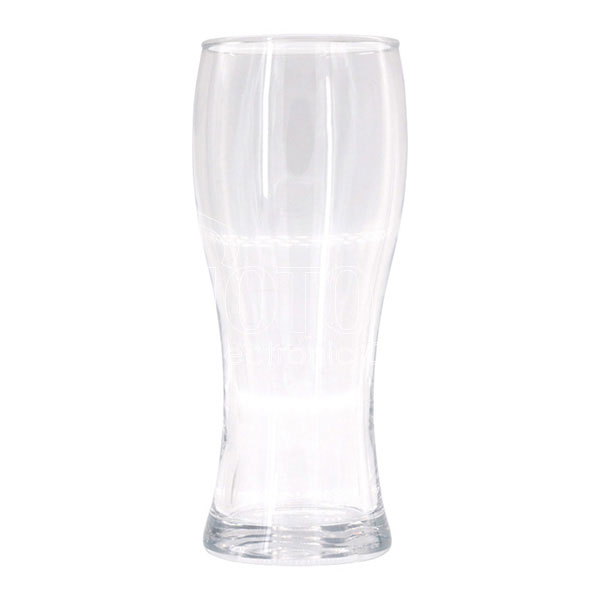 15 oz. Personalised Weizen Glass/Pilsner Glass