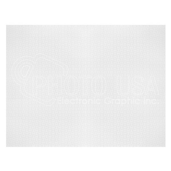 2000-Piece Sublimation Wooden Jigsaw Puzzle