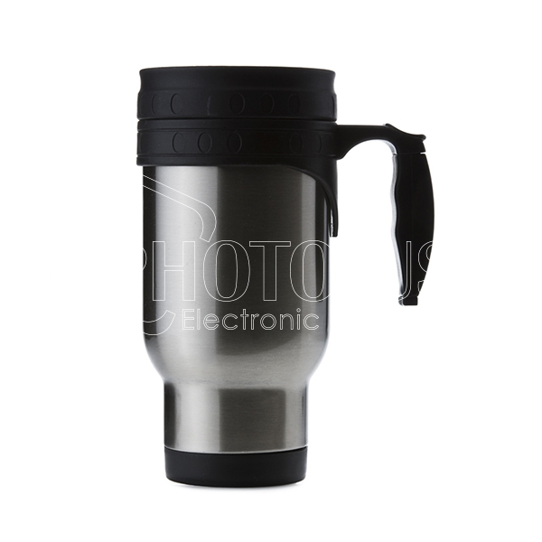 14 oz. Sublimation Stainless Steel Travel Mugs