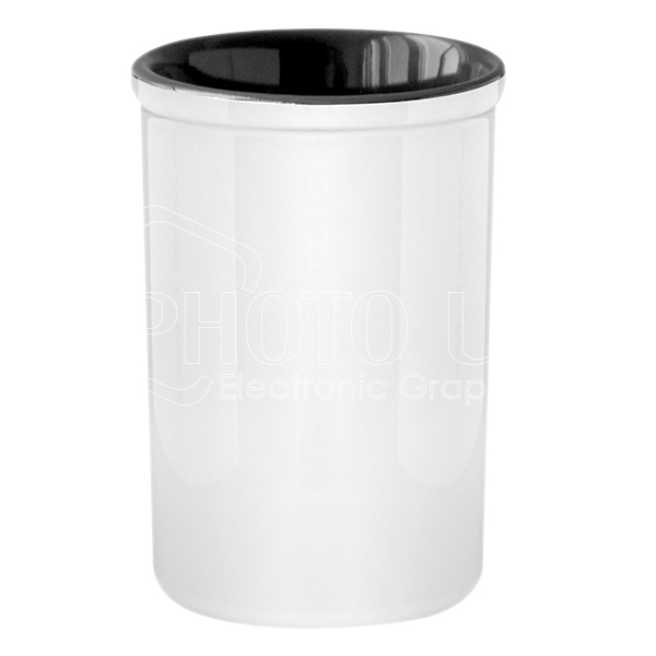 16 oz. Sublimation Pencil Caddy