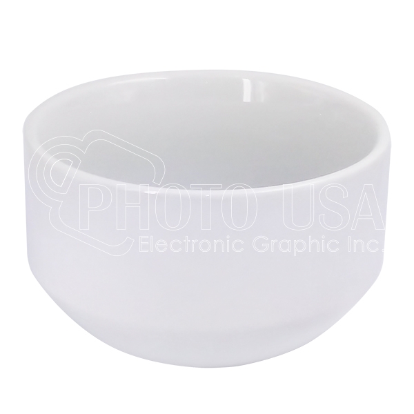 5" Sublimation Cereal Bowl