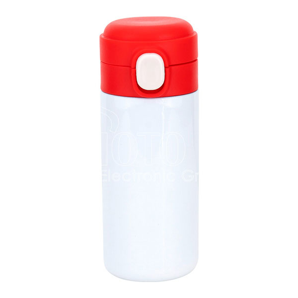 320 ml Stainless Steel Vacuum Insulated Kids Water Bottle