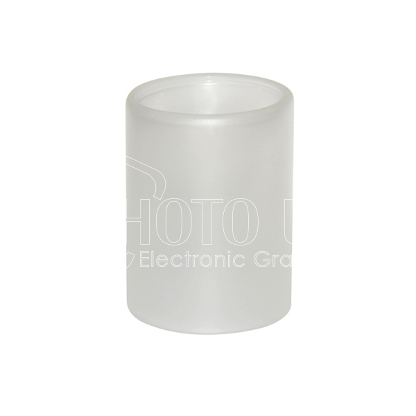 6 oz. Glass Candle Holder