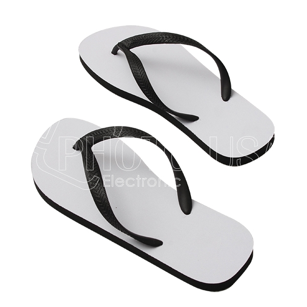 Sublimation Sandal Slipper