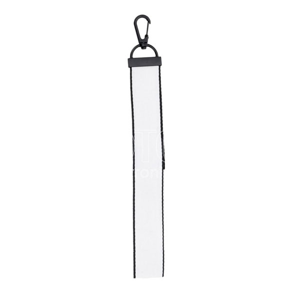 Sublimation Fashion Lanyard