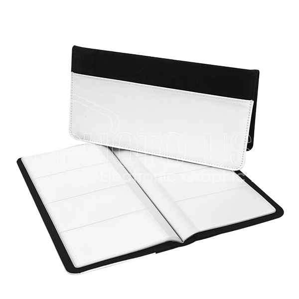Business Card Album