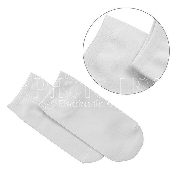 Sublimation Ankle Socks