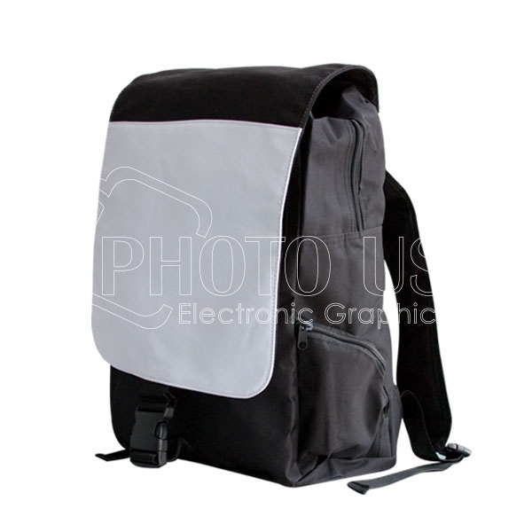 Sublimation Youth Backpack