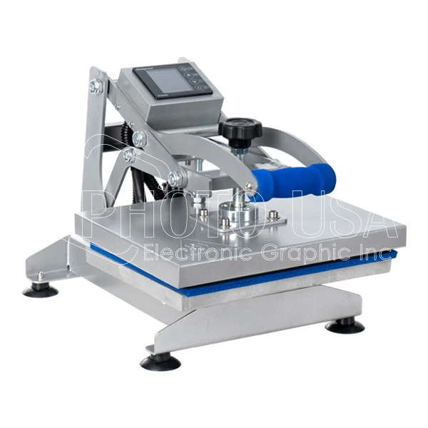 Heat Press Machine - 113330