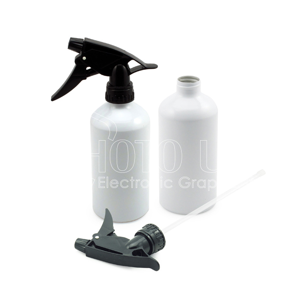 Sublimation Aluminum Spray Bottle