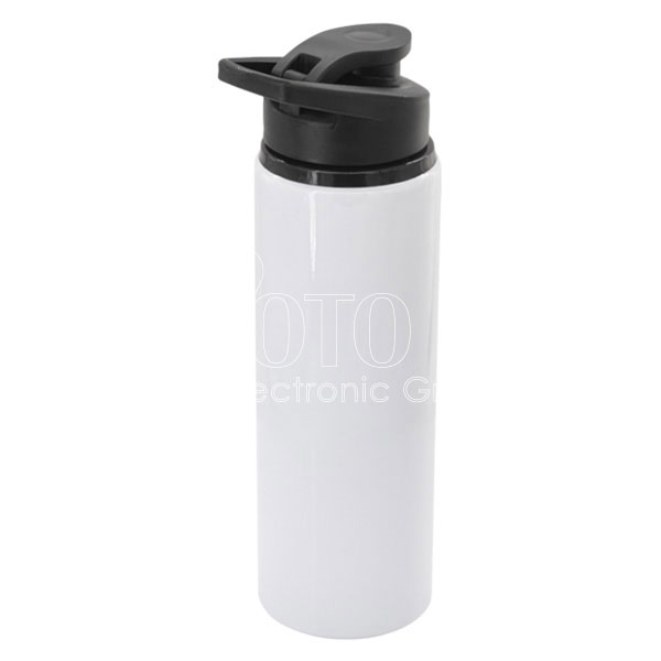 750 ml Portable Aluminum Water Bottle