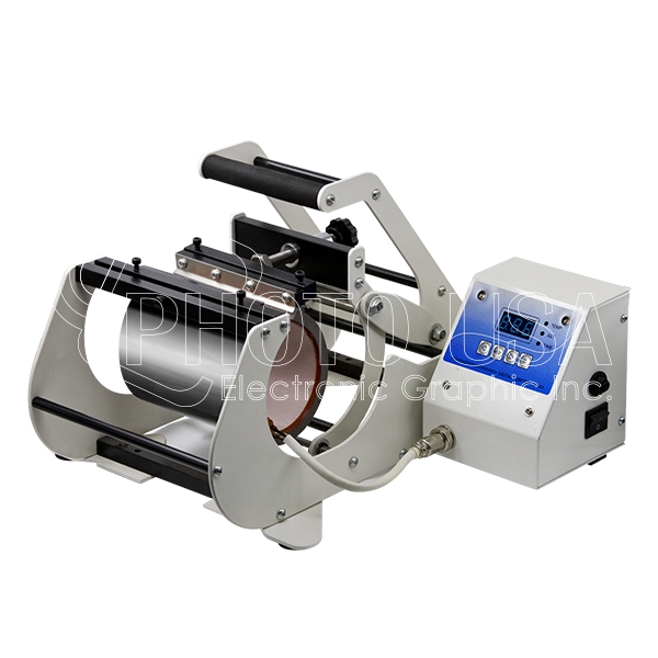Arc Multi-Function Mug Press