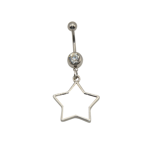 Belly Button Ring