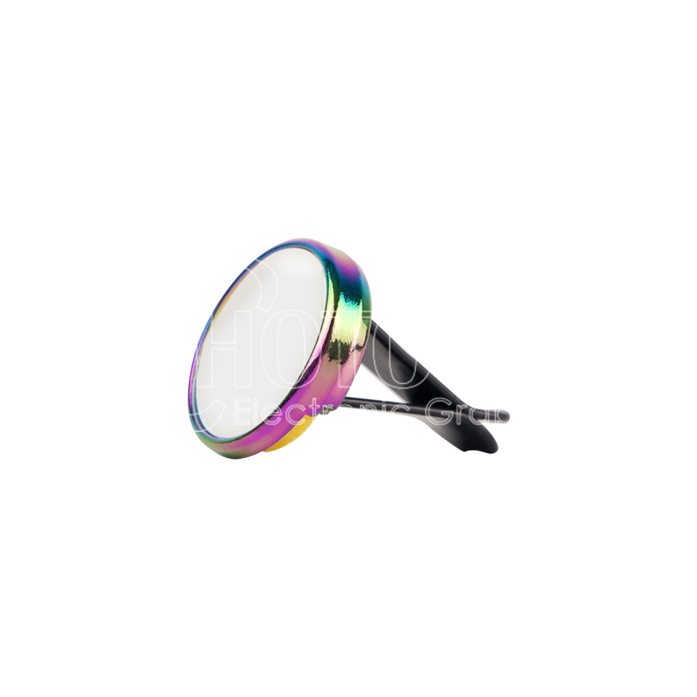 Sublimation Car Aromatherapy Diffuser Vent Clip
