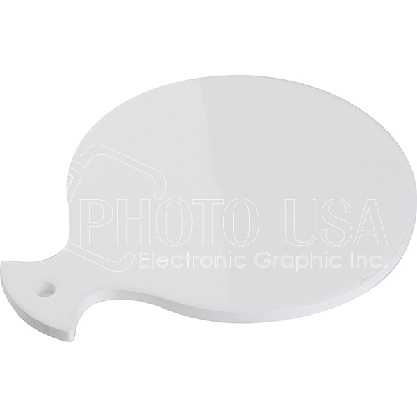 Sublimation Ceramic Pot Coasters