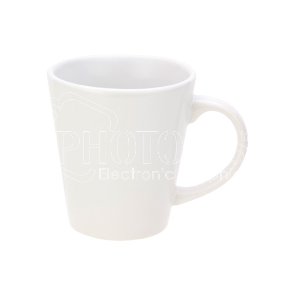 7 oz. Sublimation Latte Mug