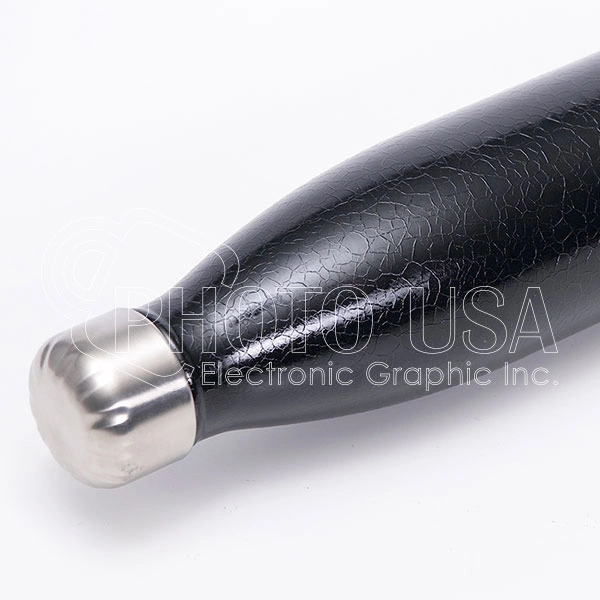 Crackle-Paint-Finish-Stainless-Steel-Cola-Shaped-Water-Bottle-1.webp