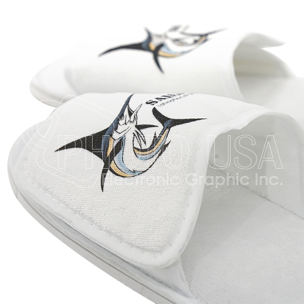 Customizable Home Slipper