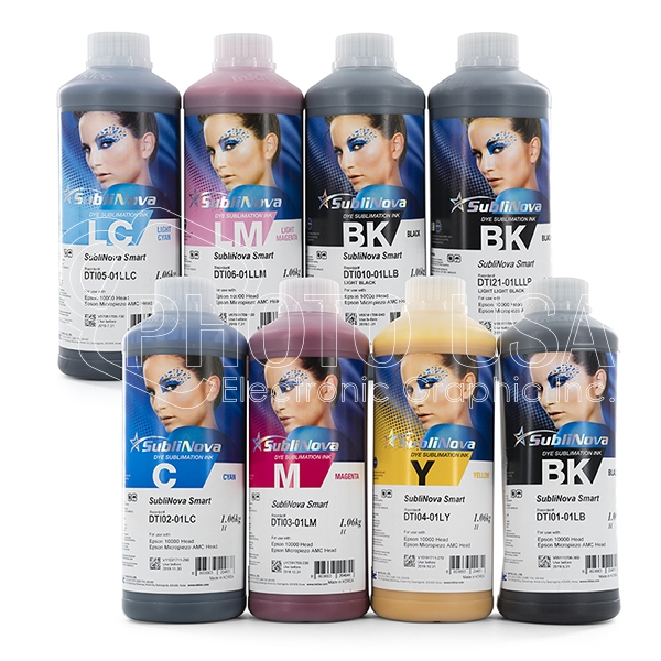 Sublimation Ink