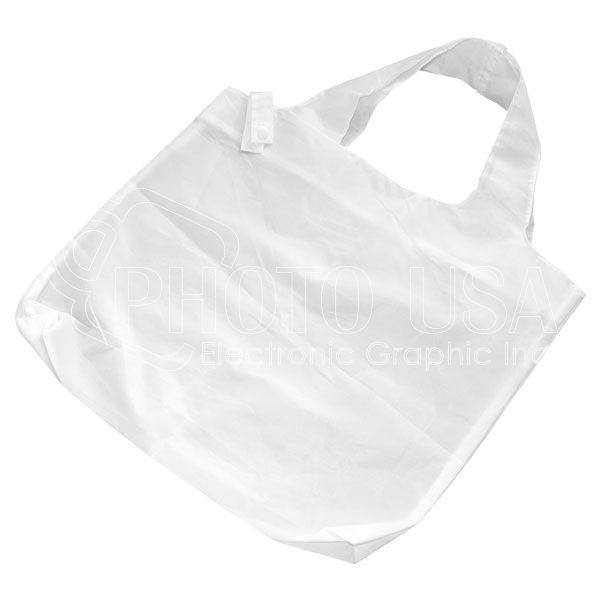 Sublimation Foldable Fashion Tote Bag