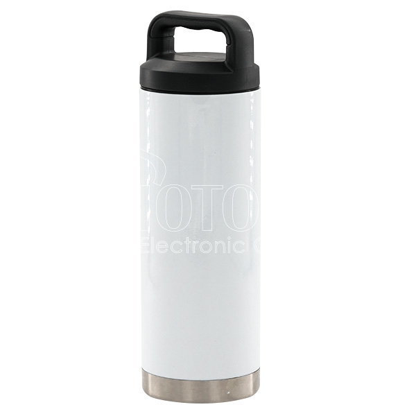 36 oz. Vehicle-Borne Double-Walled Vacuum Bottle
