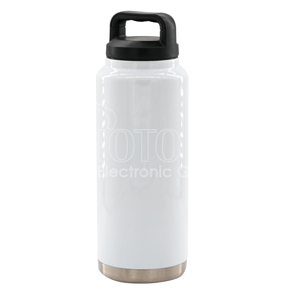 18 oz. Vehicle-Borne Double-Walled Vacuum Bottle
