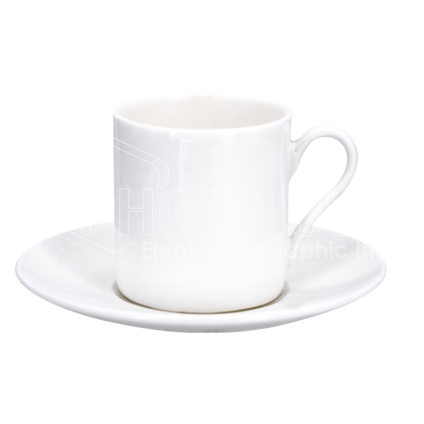 Sublimation Espresso Coffee Mug Sets