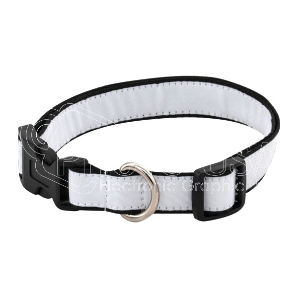 Sublimation Fabric Pet Collar