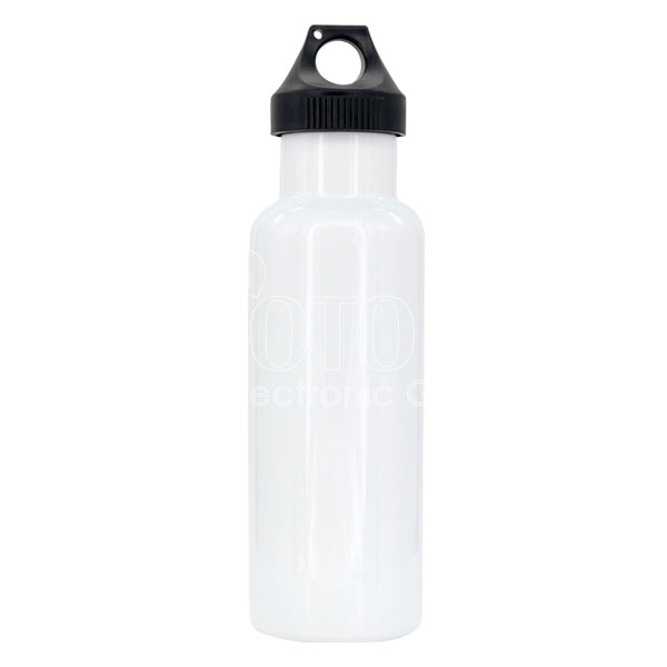 Sublimation Stainless Steel Sports Bottle with Screw Top