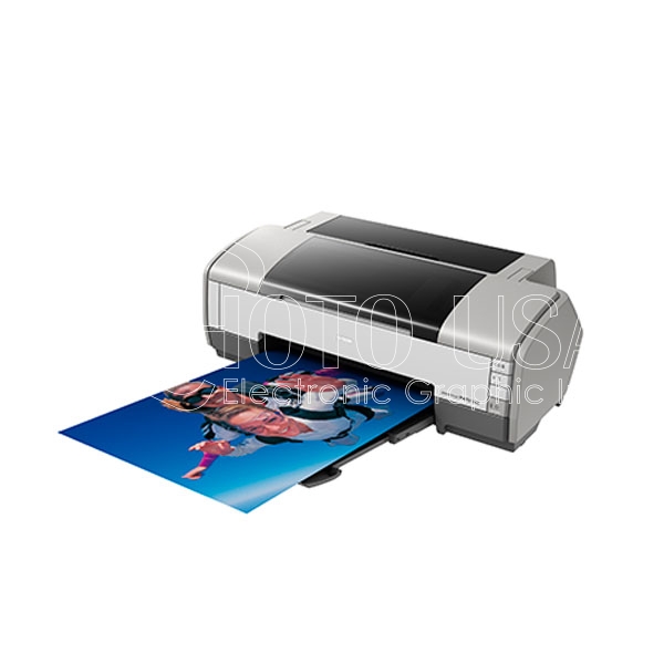Epson 1390 Ink Jet Printer