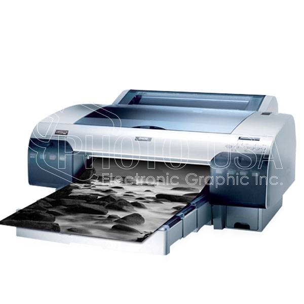 Epson Stylus Pro 4880 Printer
