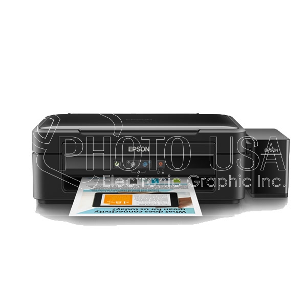 Epson L310 Color Ink Tank Printer