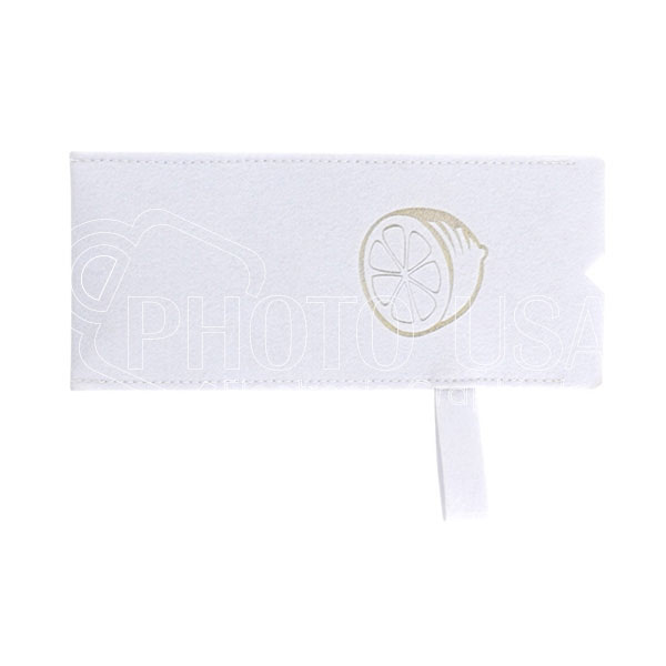 Sublimation Felt Umbrella Carry Sleeve