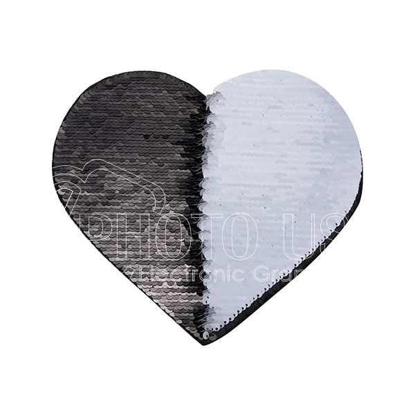 Magic Sublimation Flip Sequin Adhesive