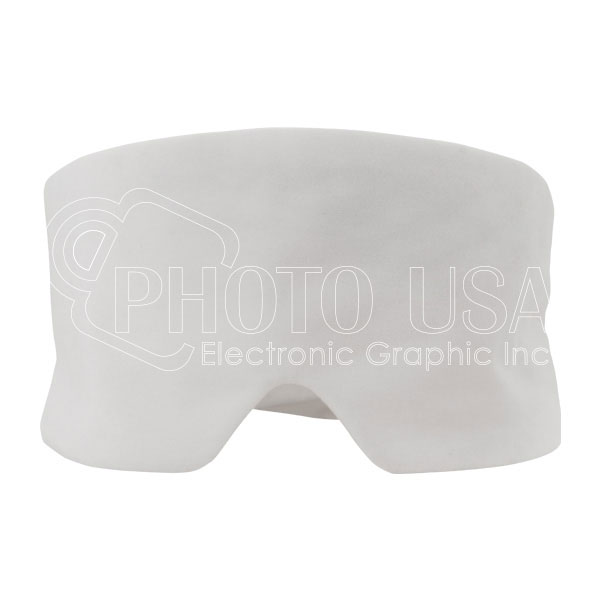 Soft Eye Cover w/ Velcro Closure