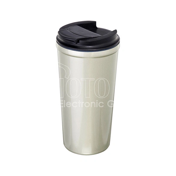 16 oz. Sublimation Colored Stainless Steel Vacuum Insulated Tumbler