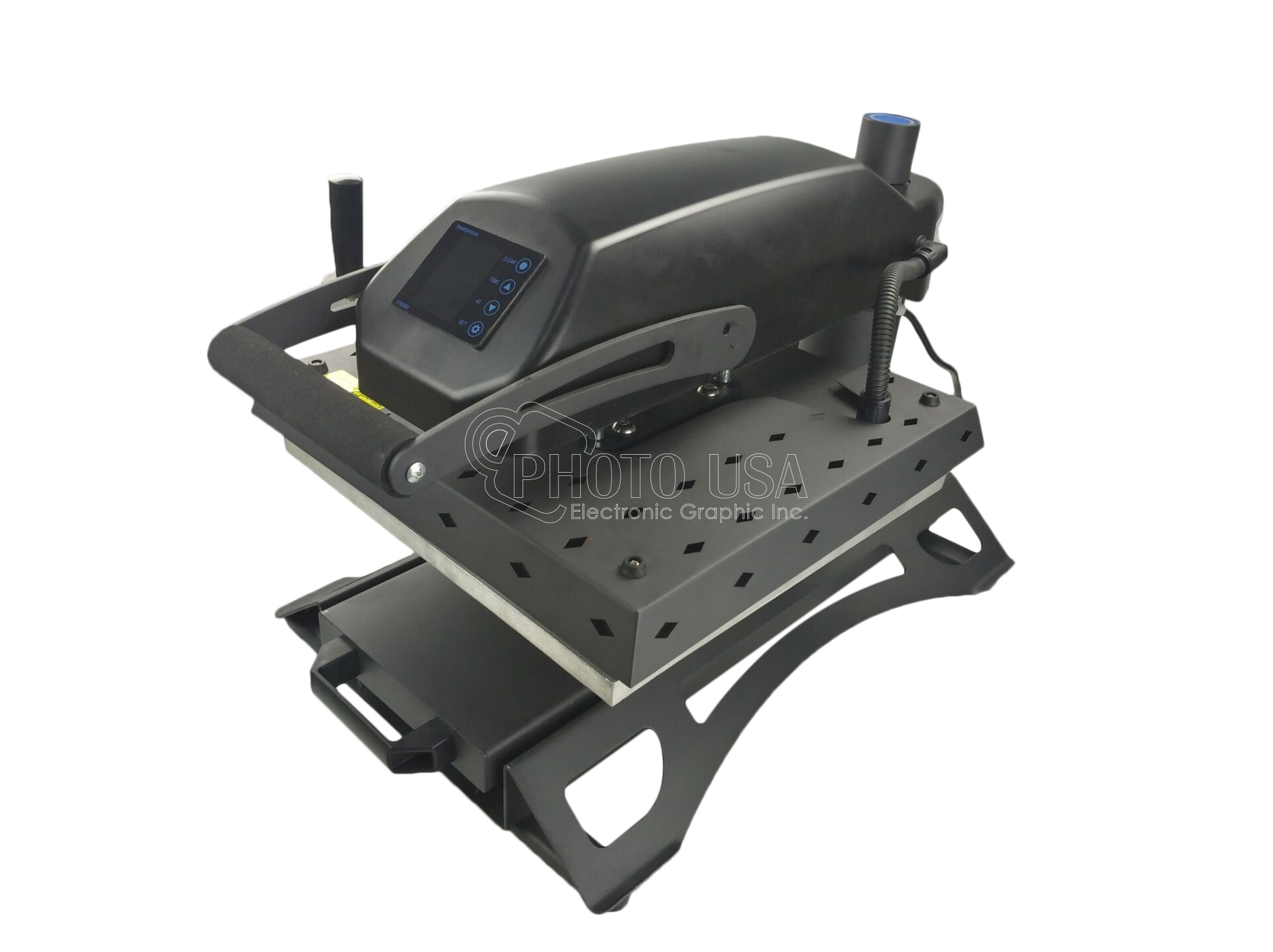 Swing-Away Heat Press MKD3805
