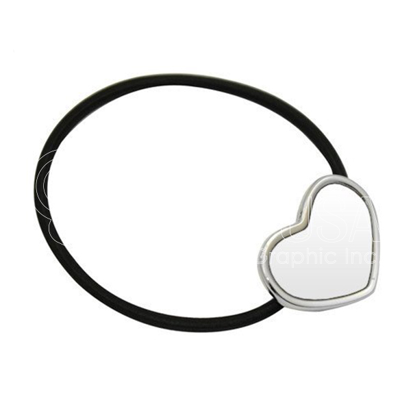 Sublimation Elastic Hair Band