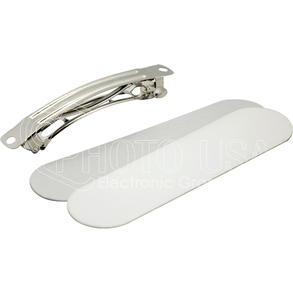 Hair Clip w/ Insert