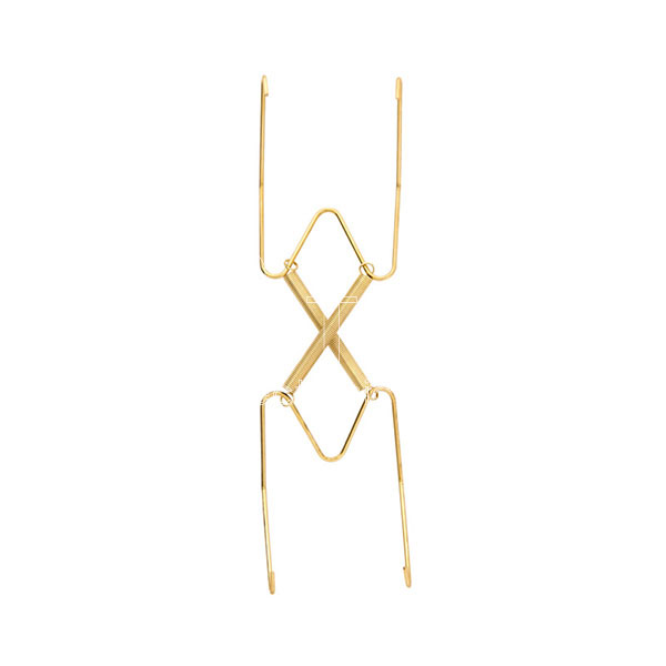Spring Style Invisible Wire Plate Hangers for 8, 10, 12 Inch Plates