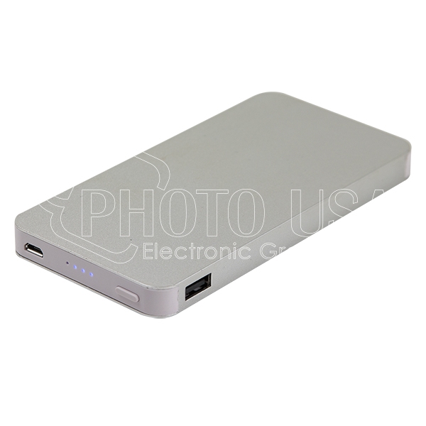 6600mAh Power Bank