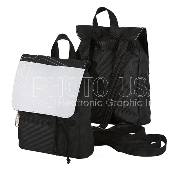 Sublimation City Bag