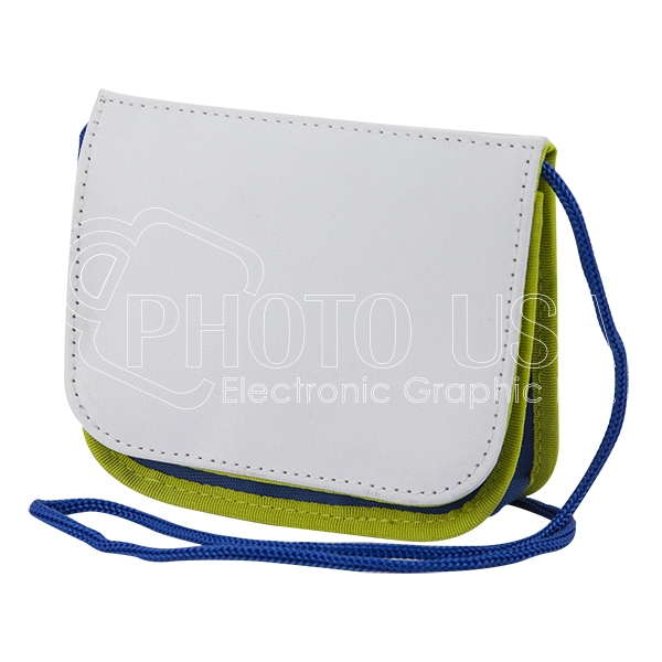 Neck Pouch for Kids