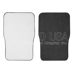 Car Mat – Front&Rear
