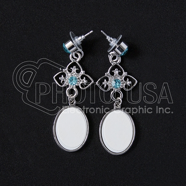 Personalized Earring