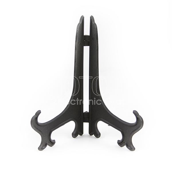 Plastic Stand for Porcelain Coupe Plate