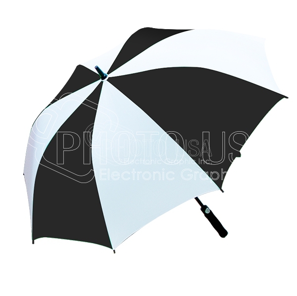 Sublimation 30" Golf Umbrella