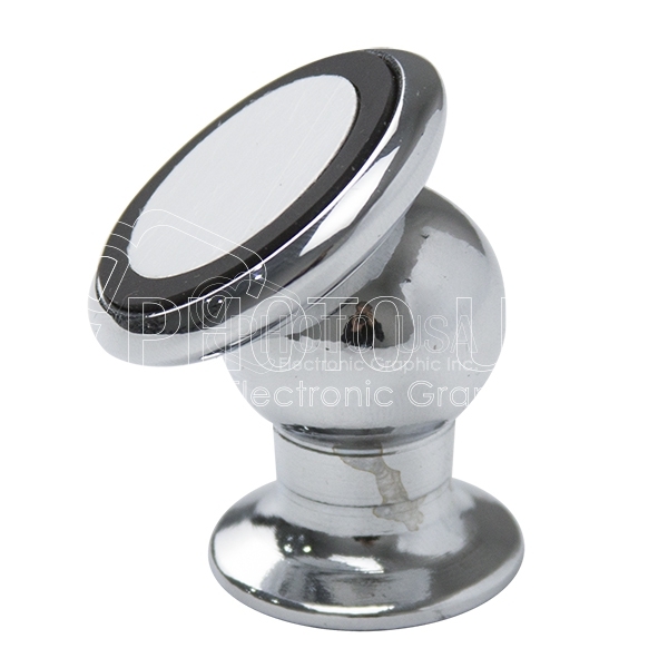 Magnetic Phone Car Mount with Sublimation Metal Insert